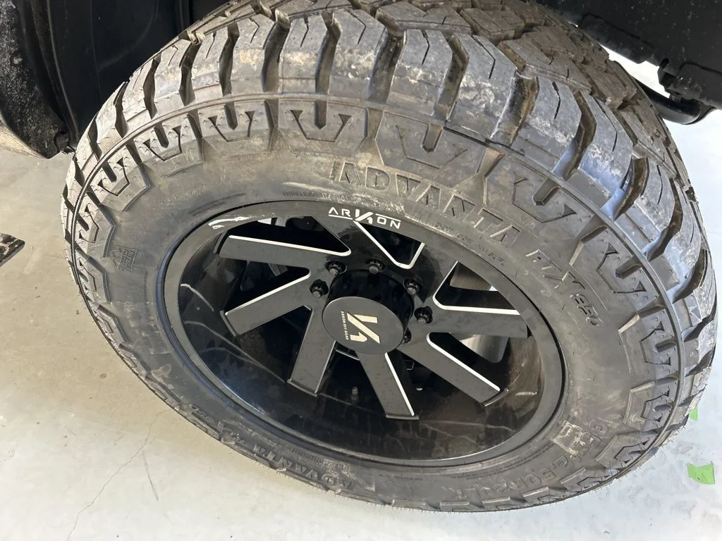 Used 2021 Diamond Black Ram Laramie image 25