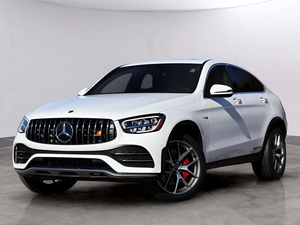 2023 Mercedes-Benz GLC AMG GLC 43 4MATIC's photo