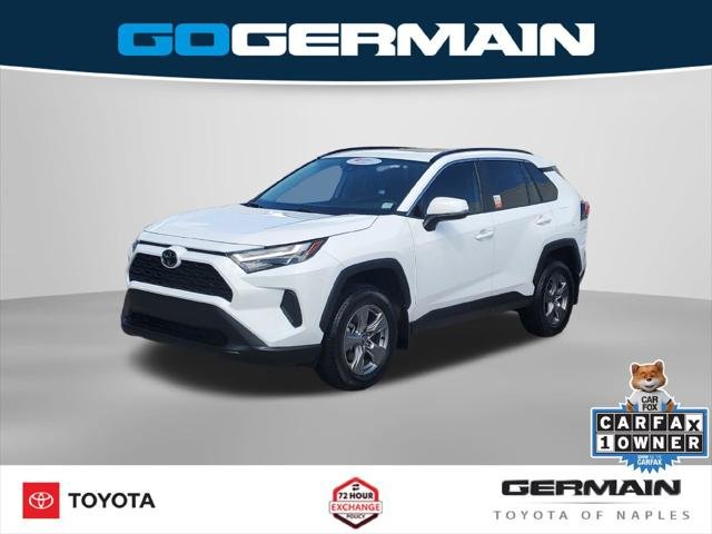 Certified Used 2024 ICE CAP Toyota  image 1
