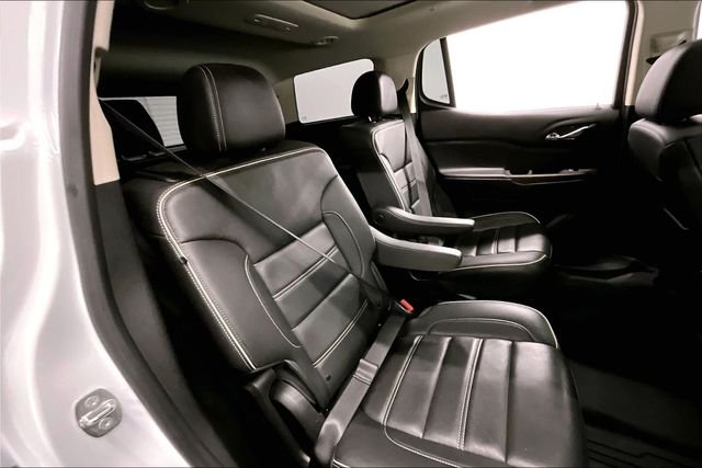2023 GMC Acadia Denali - Photo 27