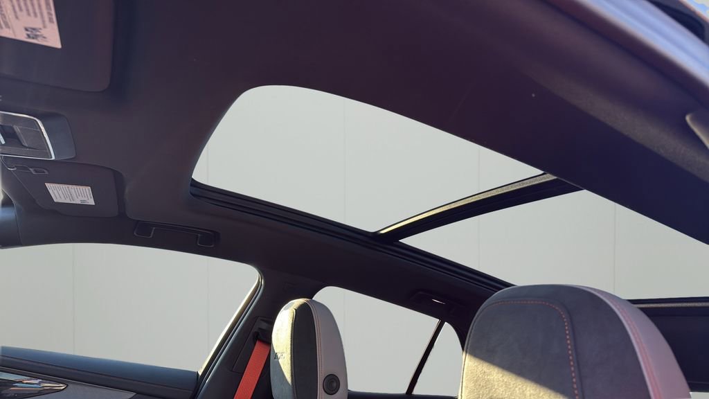 2026 Chevrolet Blazer EV SS - Photo 15
