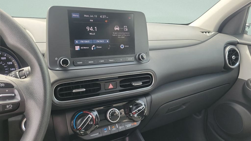Certified Used 2023 White Hyundai SEL image 18