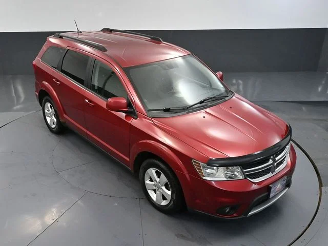 2011 Dodge Journey Mainstreet - Photo 57