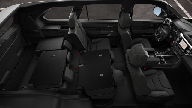 New 2026 Blueprint Toyota  SR5 image 5