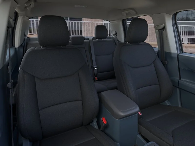 New 2026 Gray Ford XLT image 34