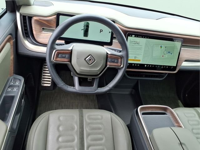Used 2023 Green Rivian Adventure image 17