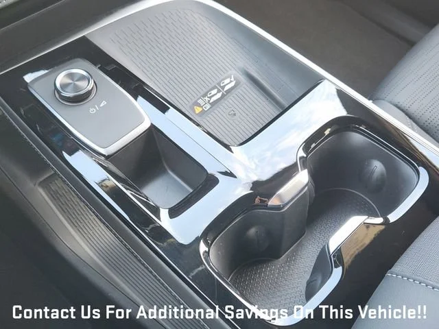 2026 Buick Enclave Sport Touring - Photo 15
