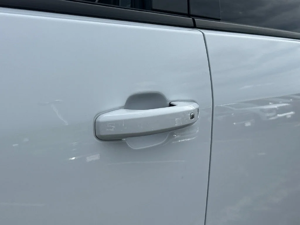 2026 GMC Sierra 2500HD AT4X - Photo 15