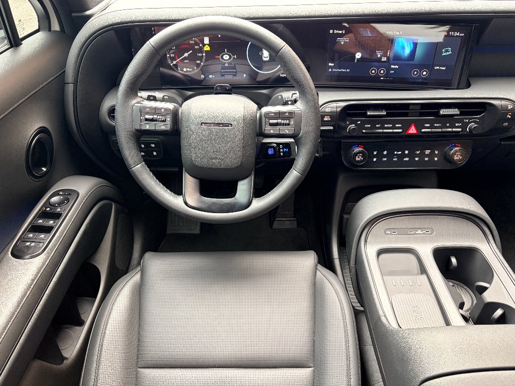 New 2026 Creamy White Pearl Hyundai XRT Pro image 16