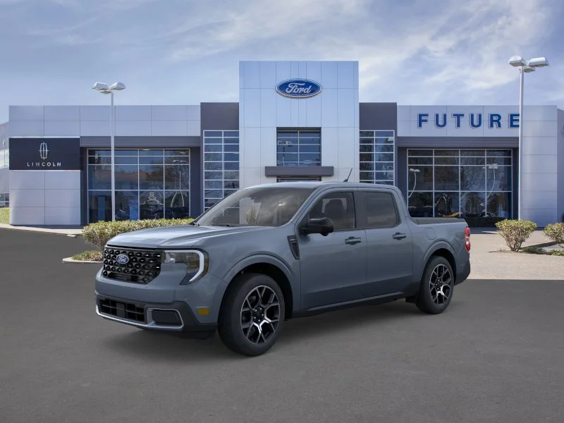 2026 Ford Maverick Lariat AWD's photo
