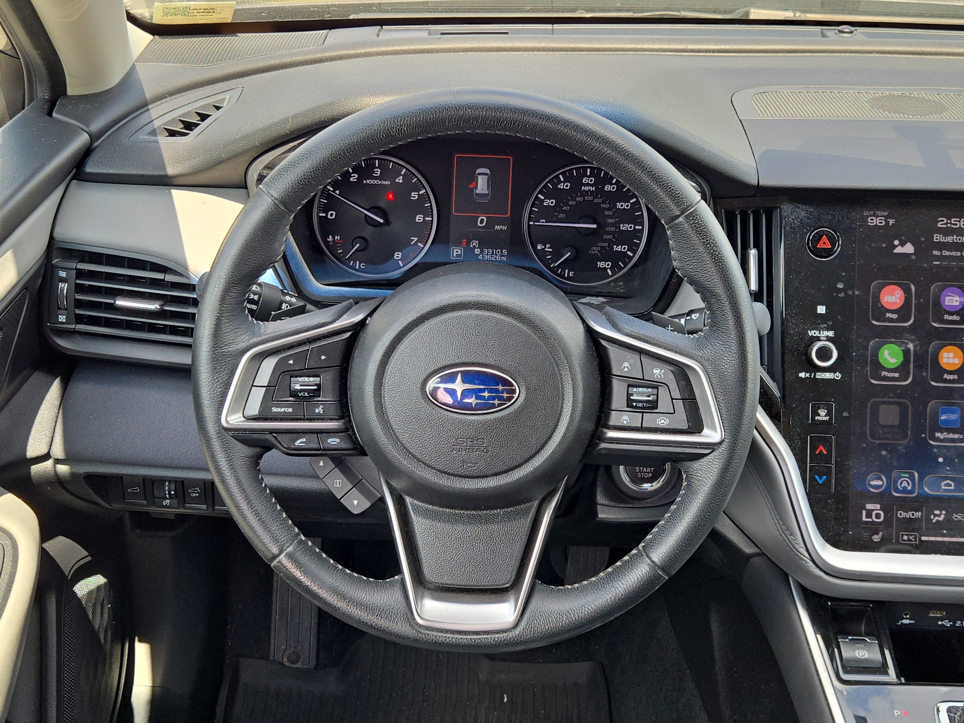 2020 Subaru Outback Premium - Photo 18