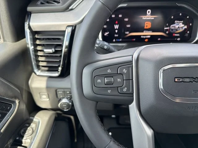 New 2026 Sterling Metallic GMC Denali image 25