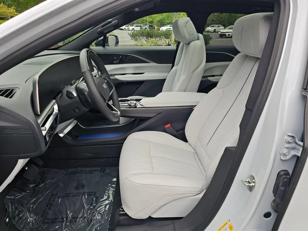 2026 Cadillac LYRIQ Sport - Photo 20