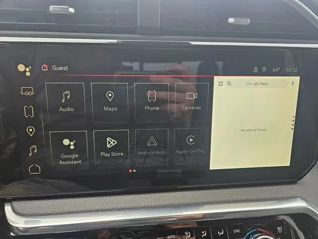 New 2026 Onyx Black GMC Denali image 19