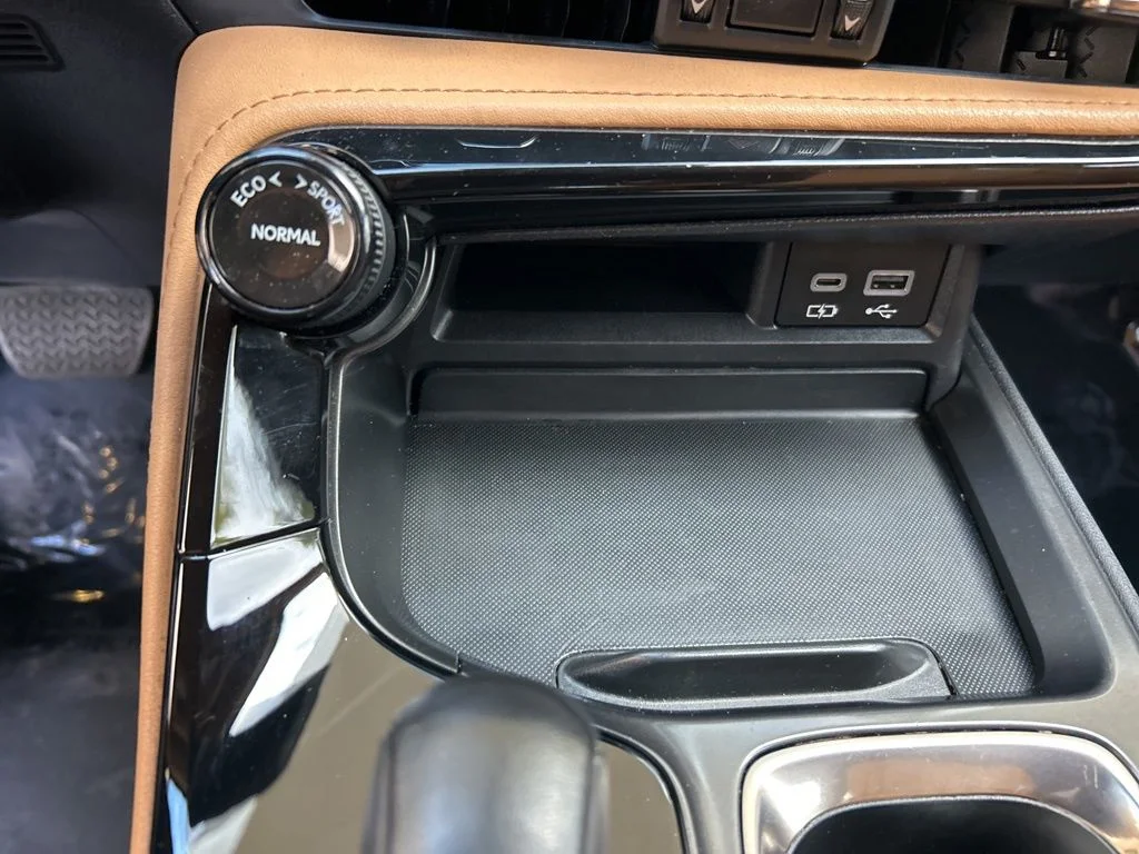 Used 2023 Black Lexus 250 Base image 47