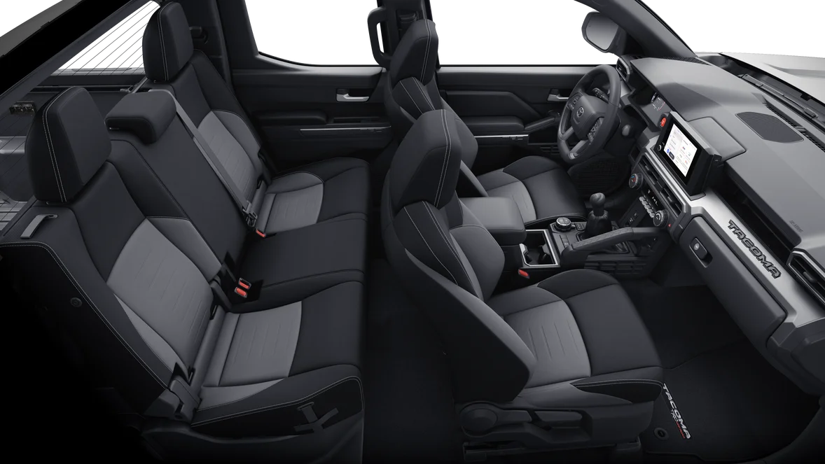 New 2026 Bronze Oxide Toyota TRD Off-Road image 30