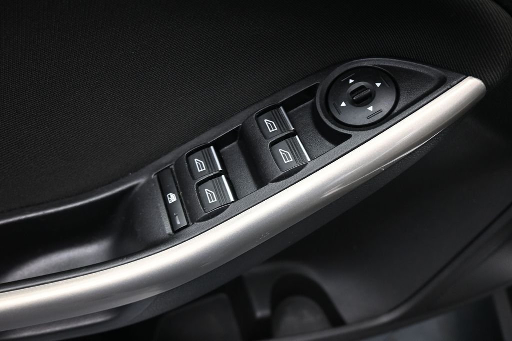 Used 2023 Black Ford Outer Banks image 13