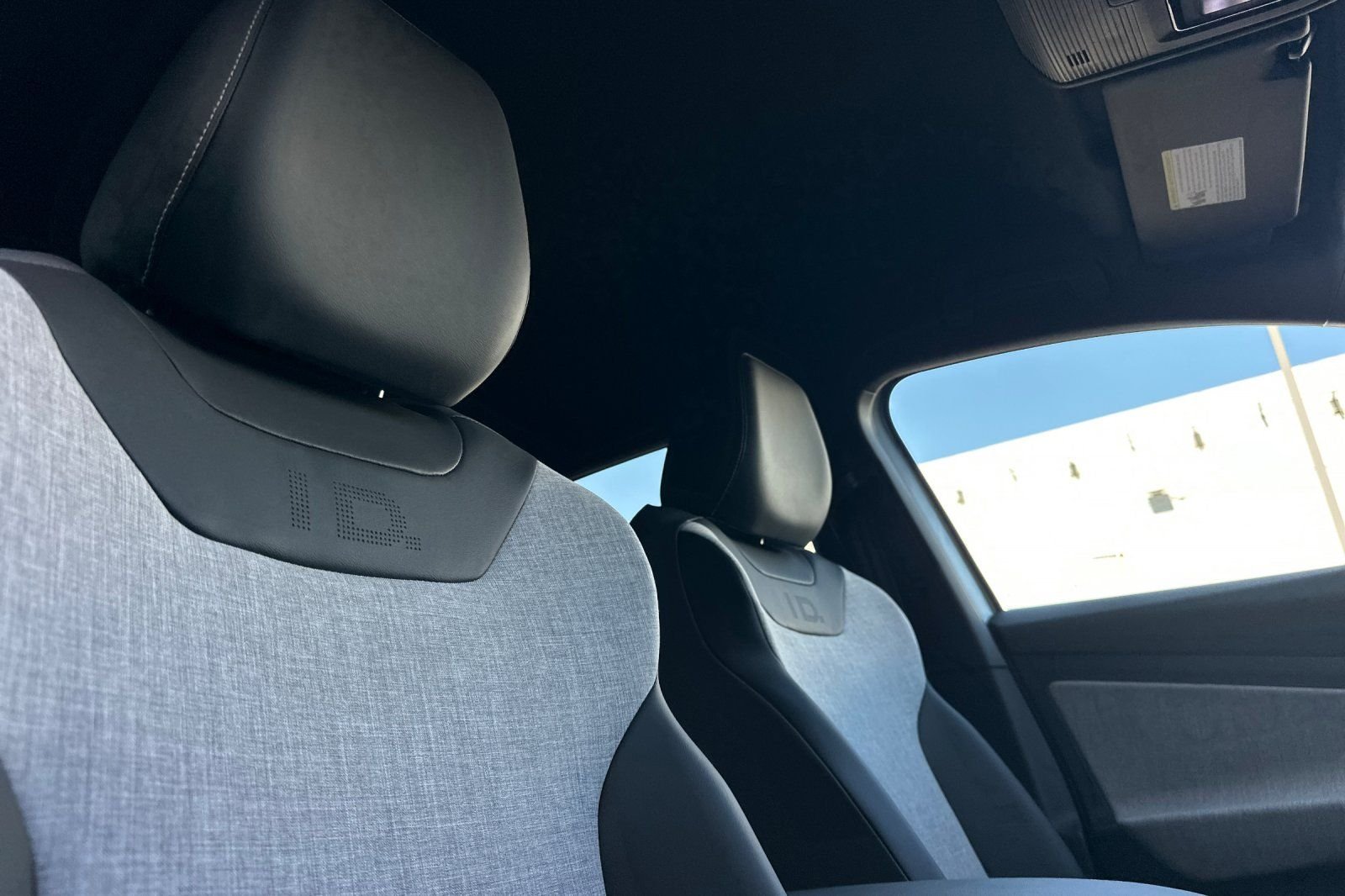 New 2026  Volkswagen Pro image 17
