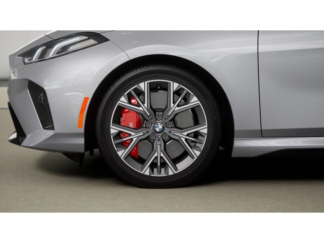 New 2026 Brooklyn Grey Metallic BMW 228 xDrive image 7