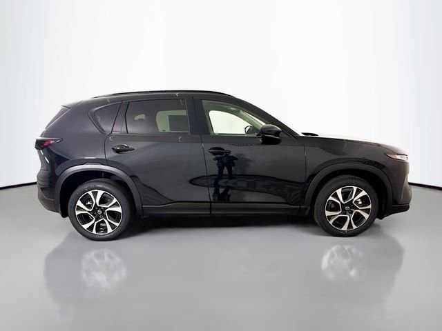 New 2026 Jet Black Mica Mazda 2.5 S Preferred AWD image 8