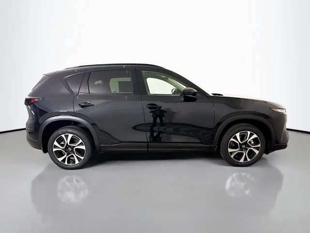 New 2026 Black Mazda 2.5 S Preferred image 8