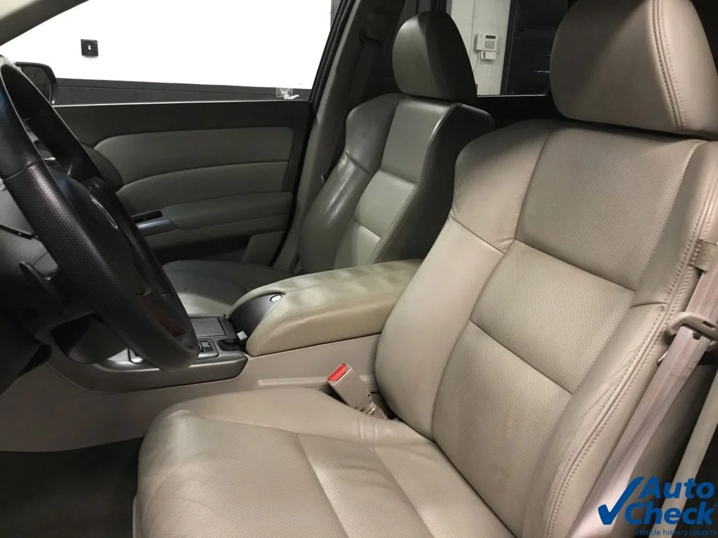 Used 2011 Black Acura Base image 23