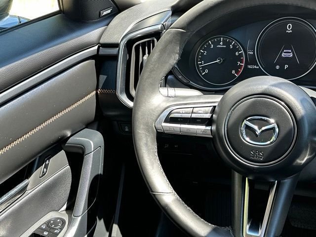 2024 Mazda CX-50 S PREMIUM PLUS - Photo 27