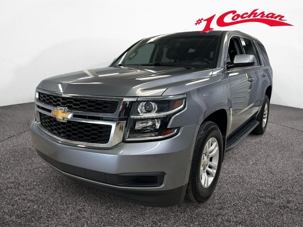 Certified Used 2018 Satin Steel Metallic Chevrolet LT image 40