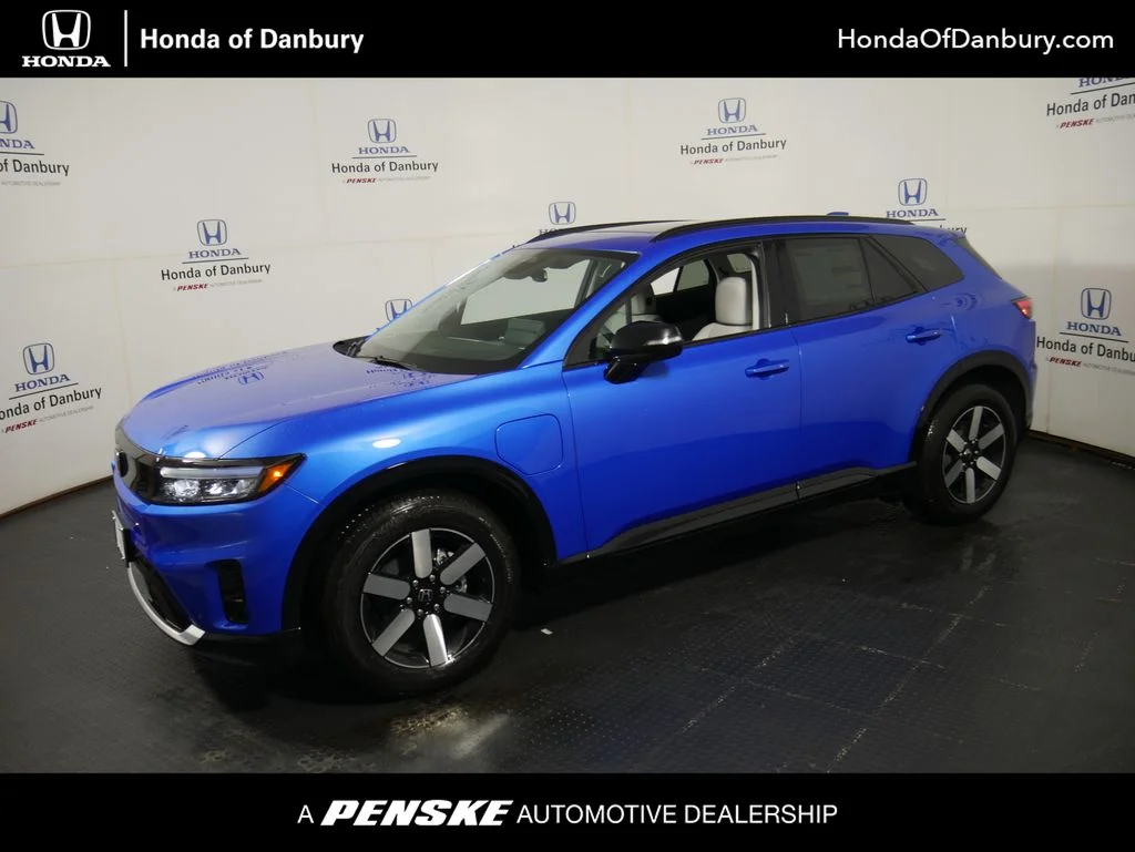 2025 Honda Prologue Touring AWD's photo