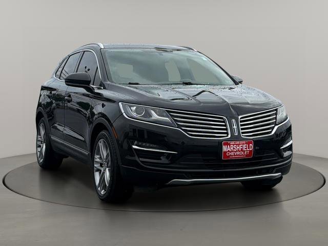 2015 Lincoln MKC AWD's photo