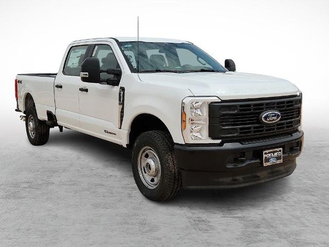 New 2026 Oxford White Ford F-350® XL image 26