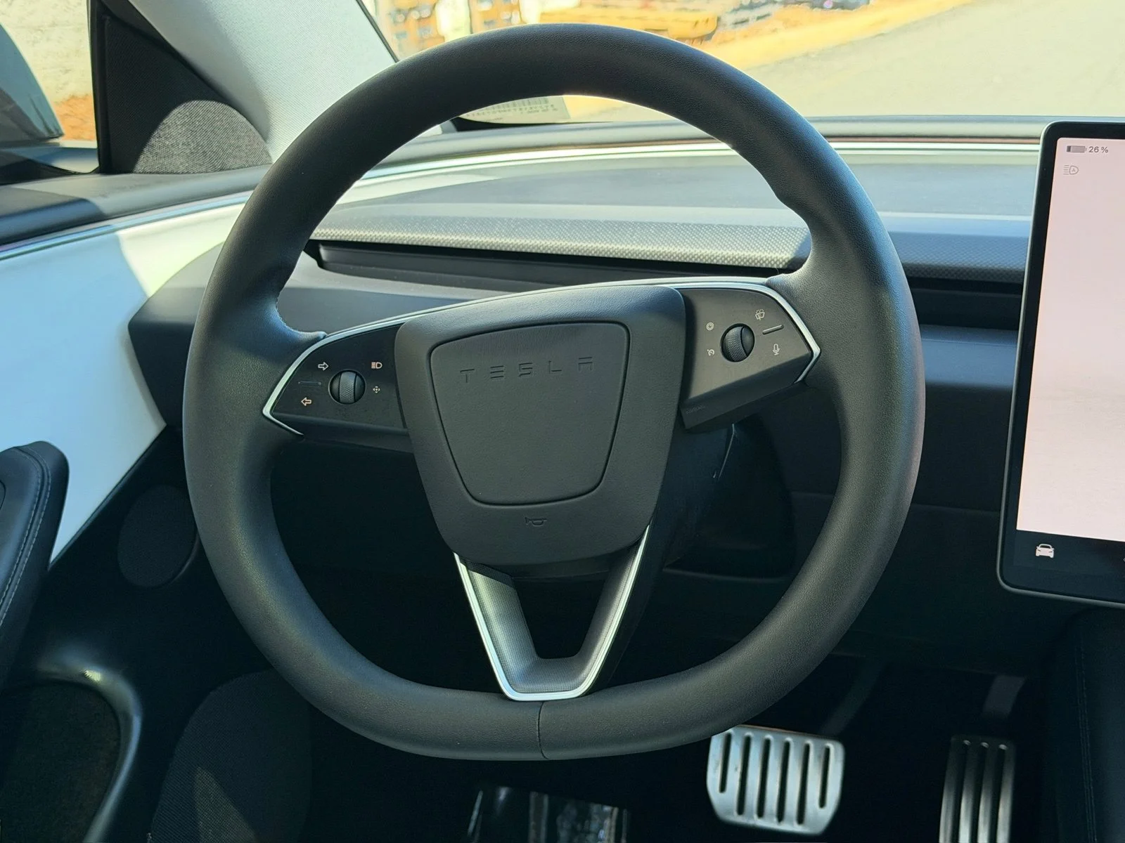 Used 2025  Tesla Performance image 19
