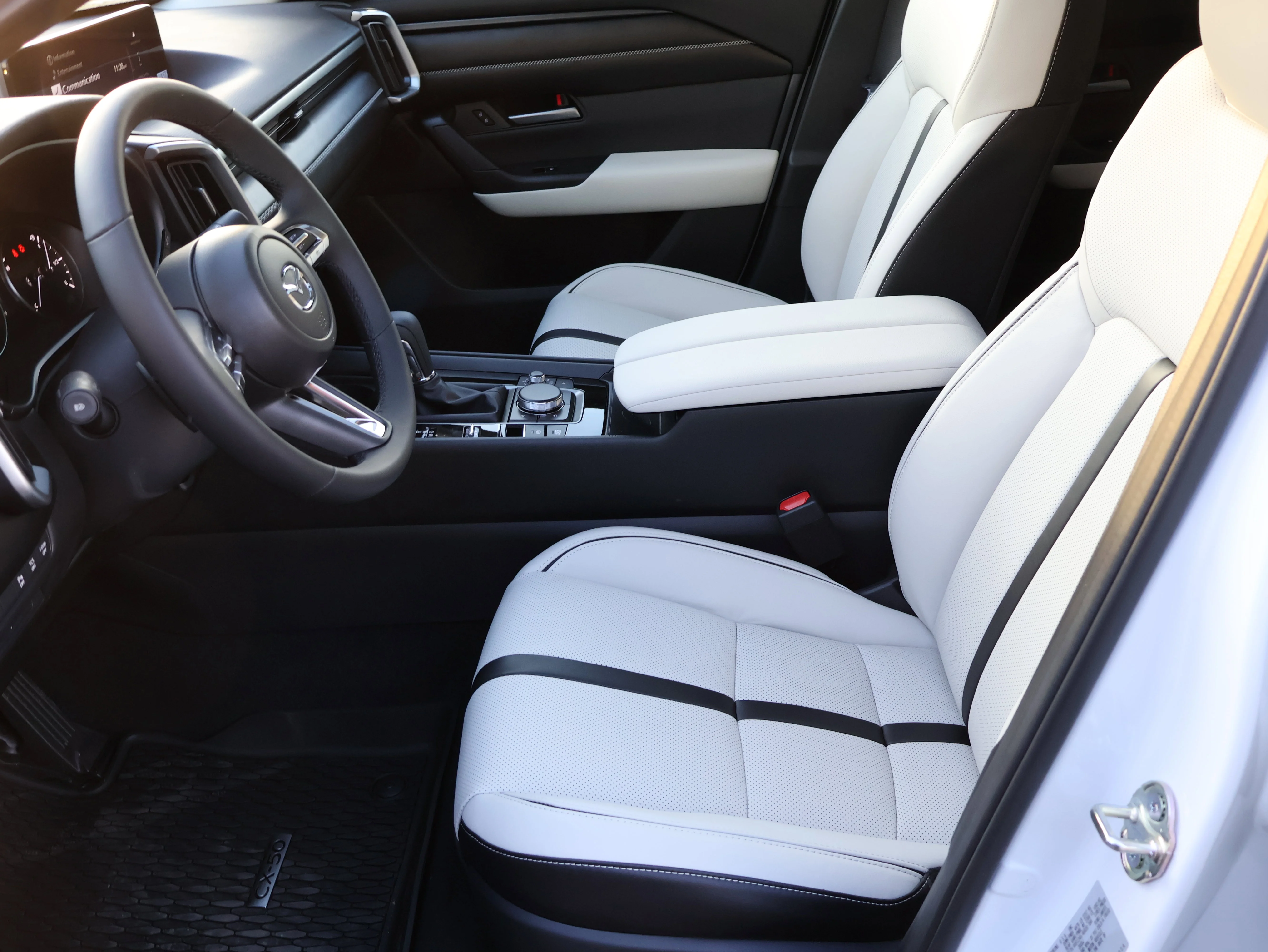 2026 Mazda CX-50 Turbo - Photo 41