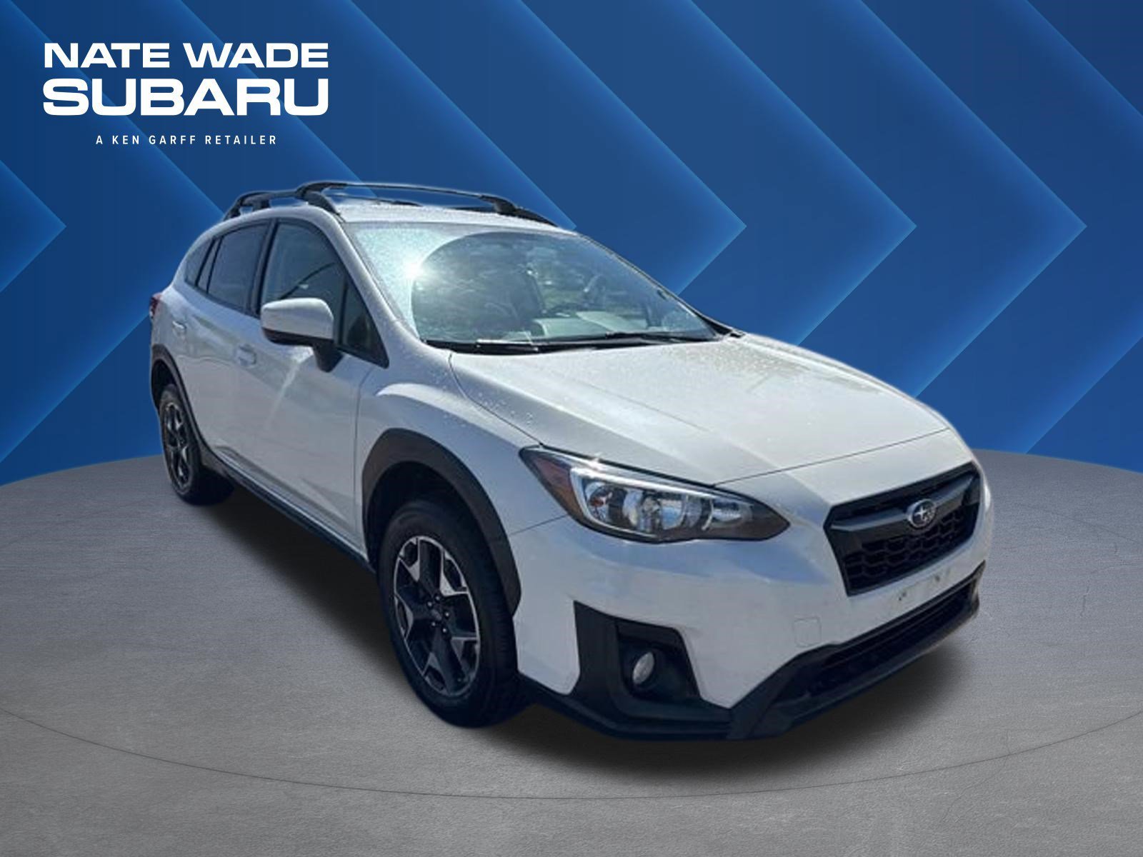 2020 Subaru Crosstrek 2.0i Premium CVT's photo