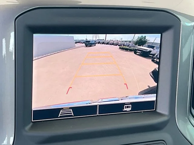New 2026 Summit White GMC Pro image 10