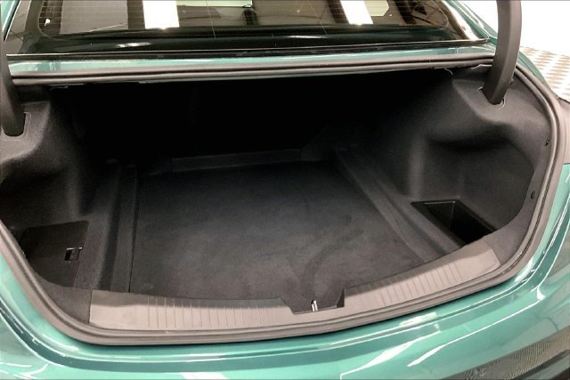Used 2025 Typhoon Metallic Cadillac Sport image 42