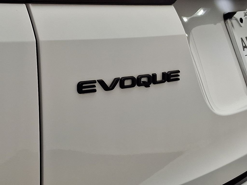 2026 Land Rover Range Rover Evoque S - Photo 32
