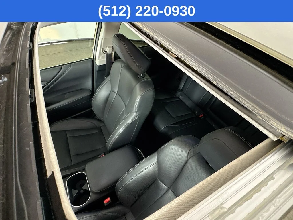 New 2023 Brown Subaru Touring XT image 26