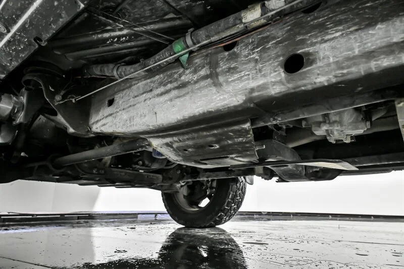 2011 Chevrolet Silverado 3500HD LTZ - Photo 13