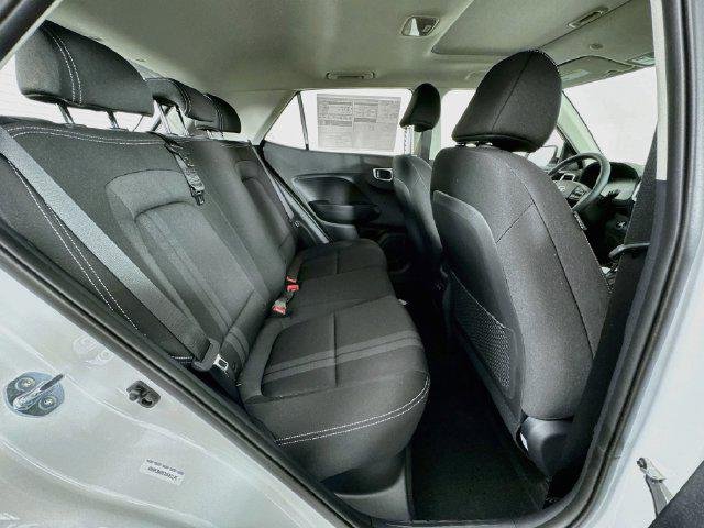 New 2026 White Hyundai SEL image 41