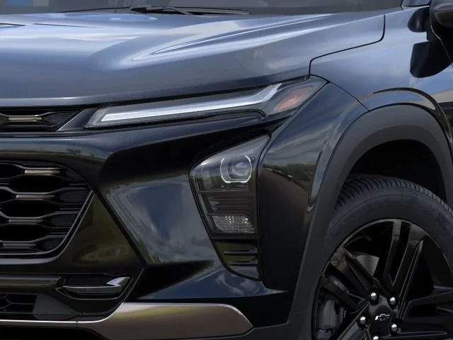 2026 Chevrolet Trax Activ - Photo 10