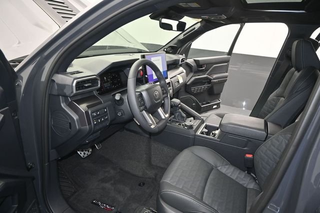 New 2026 Underground Toyota TRD Sport Premium image 4