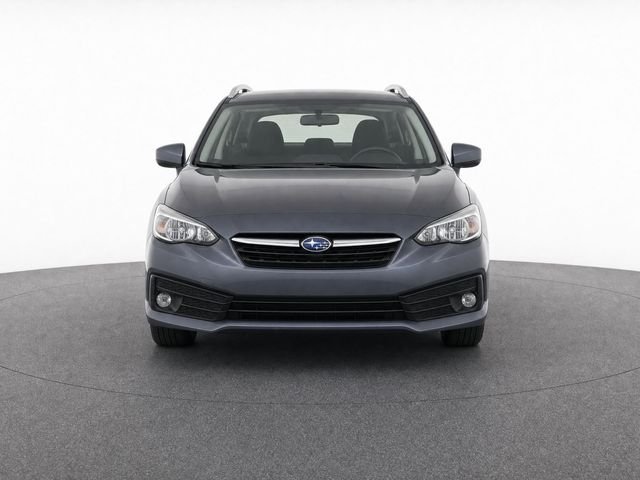 Used 2023 Gray Subaru Premium image 2