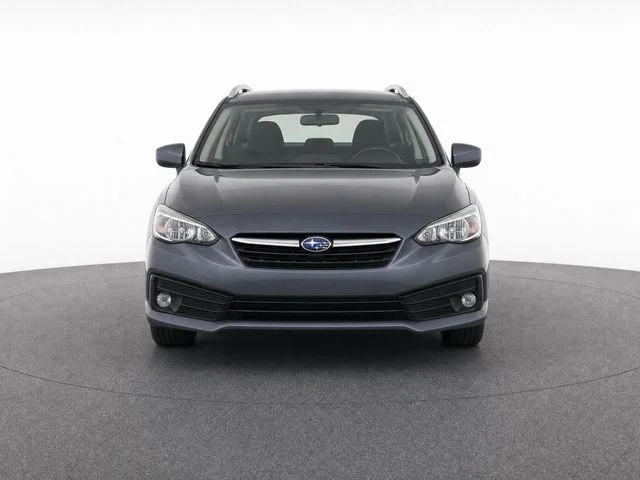 Used 2023 Gray Subaru Premium image 2