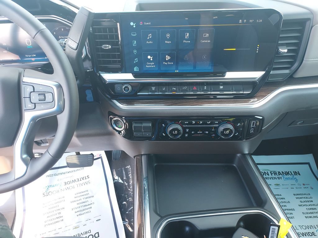 2026 Chevrolet Silverado 3500 HD LT - Photo 20