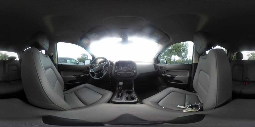 Used 2022 Black Chevrolet Work Truck image 32
