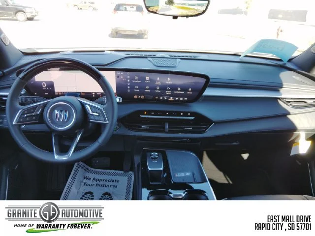 2027 Buick Enclave Preferred - Photo 12