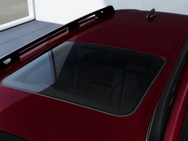 New 2026 DARK MAHOGANY PEARL Subaru Limited image 13