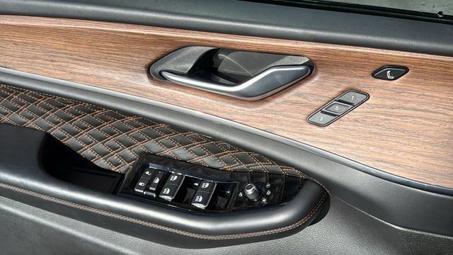 2022 Jeep Grand Cherokee L Summit - Photo 22