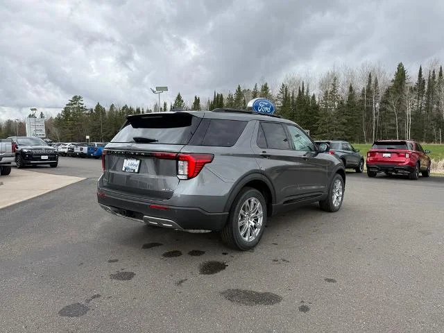 2026 Ford Explorer Active - Photo 30